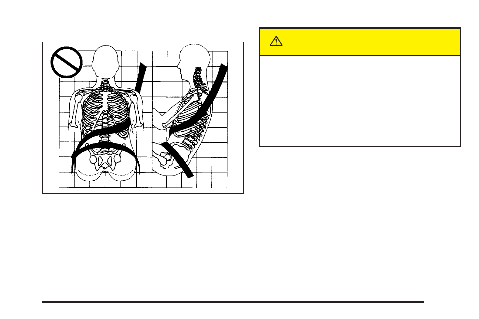 Caution | Pontiac 2004 Vibe User Manual | Page 25 / 370