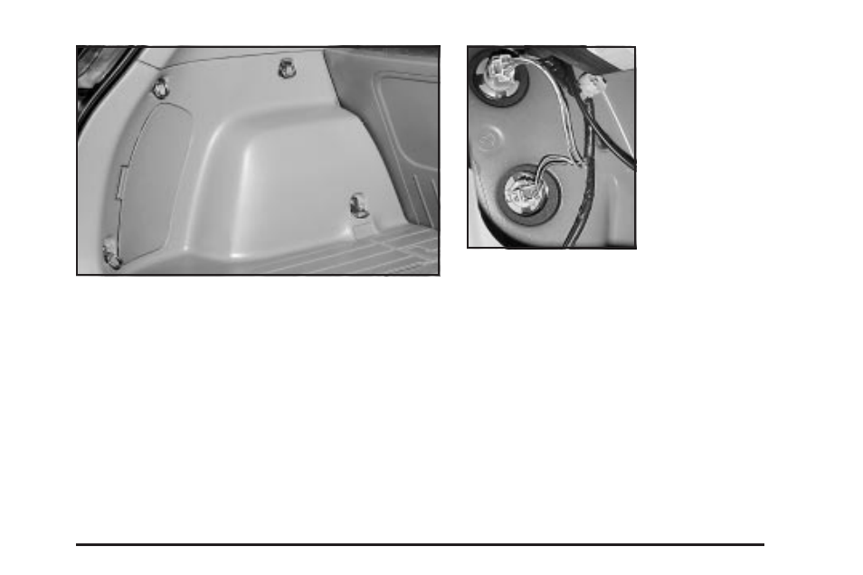 Pontiac 2004 Vibe User Manual | Page 267 / 370