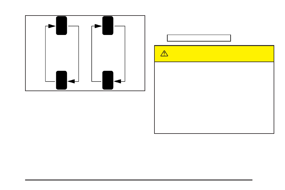 Tires, Caution | Pontiac 2004 Vibe User Manual | Page 279 / 370