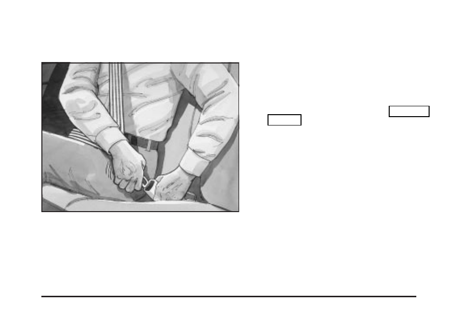 Lap-shoulder belt | Pontiac 2004 Vibe User Manual | Page 29 / 370