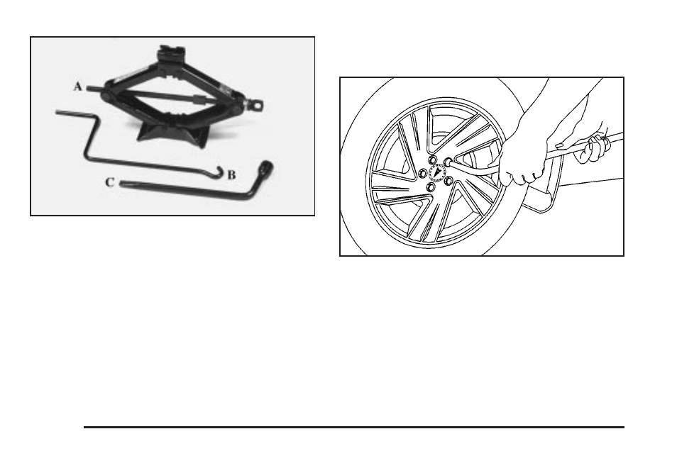 Pontiac 2004 Vibe User Manual | Page 290 / 370