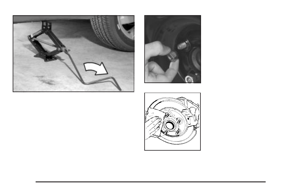 Pontiac 2004 Vibe User Manual | Page 292 / 370