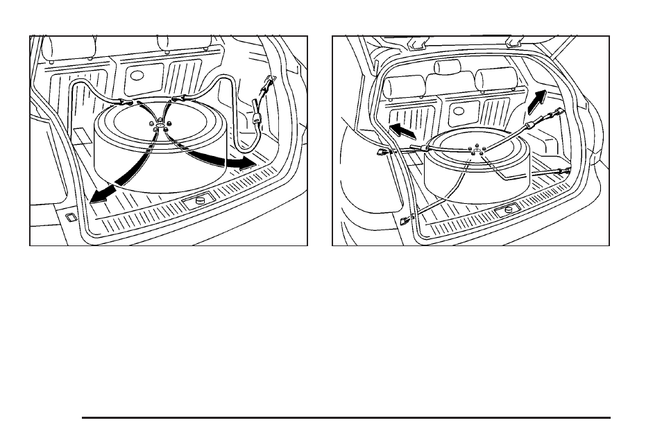 Pontiac 2004 Vibe User Manual | Page 296 / 370