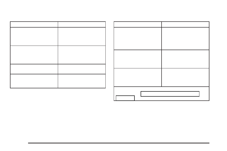 Pontiac 2004 Vibe User Manual | Page 306 / 370