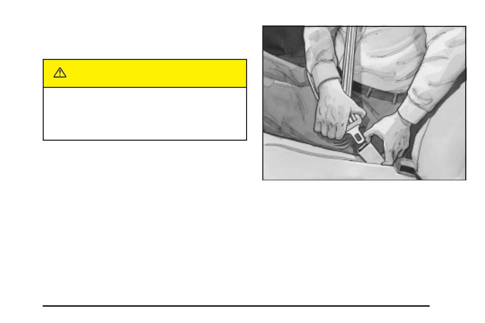 Caution | Pontiac 2004 Vibe User Manual | Page 31 / 370