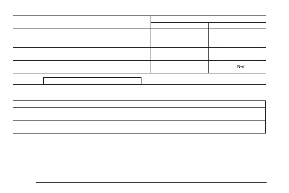 Pontiac 2004 Vibe User Manual | Page 312 / 370