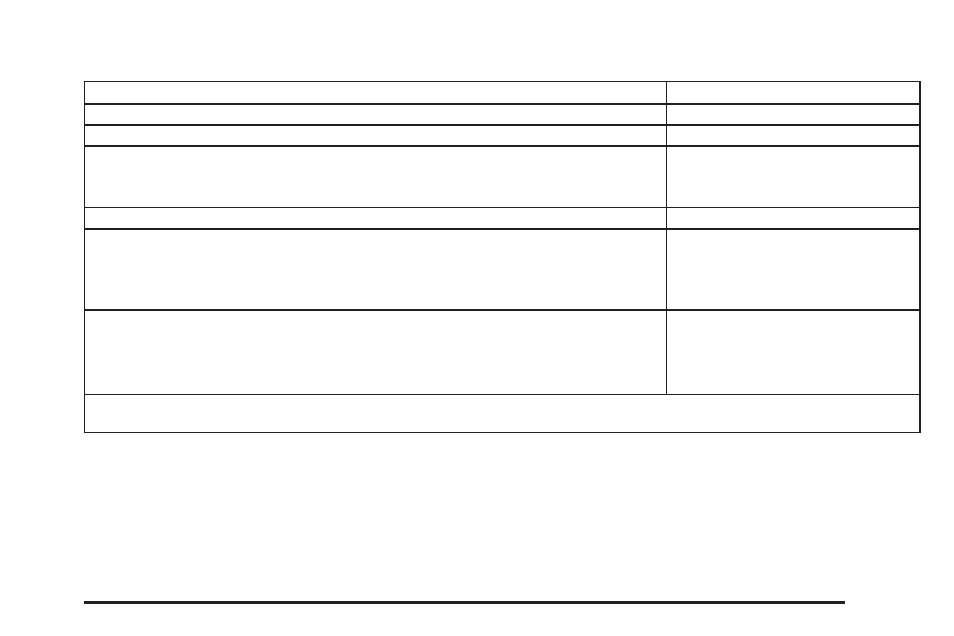 Normal maintenance replacement parts, Normal maintenance replacement parts -103 | Pontiac 2004 Vibe User Manual | Page 313 / 370