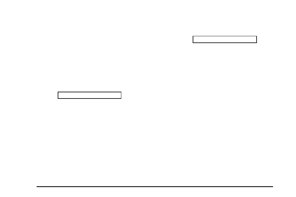 Normal maintenance replacement parts | Pontiac 2004 Vibe User Manual | Page 322 / 370