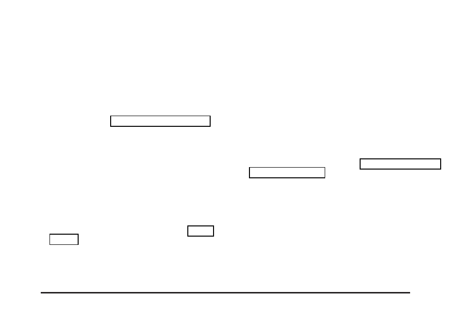 Pontiac 2004 Vibe User Manual | Page 325 / 370