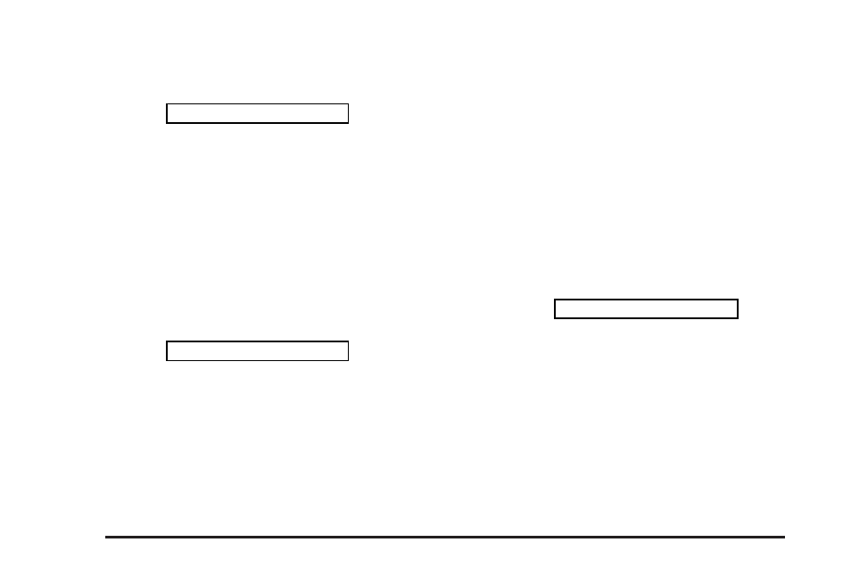 Pontiac 2004 Vibe User Manual | Page 326 / 370