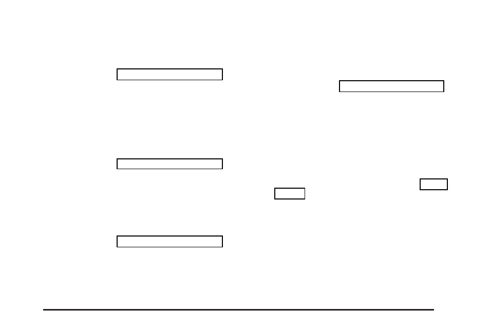 Pontiac 2004 Vibe User Manual | Page 329 / 370