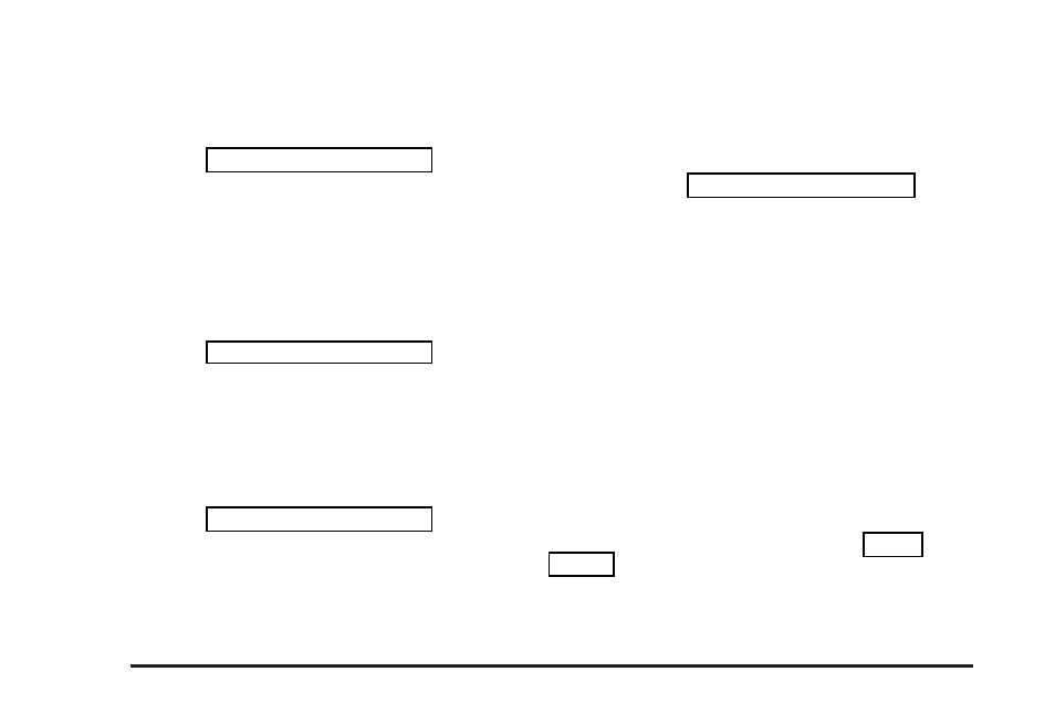 Pontiac 2004 Vibe User Manual | Page 330 / 370