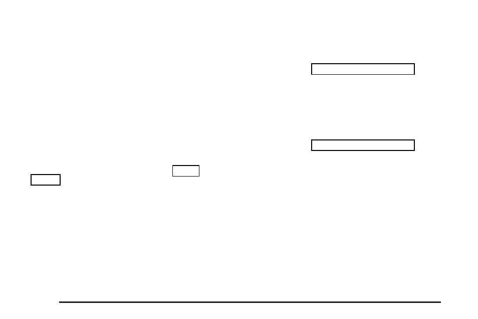 Pontiac 2004 Vibe User Manual | Page 332 / 370