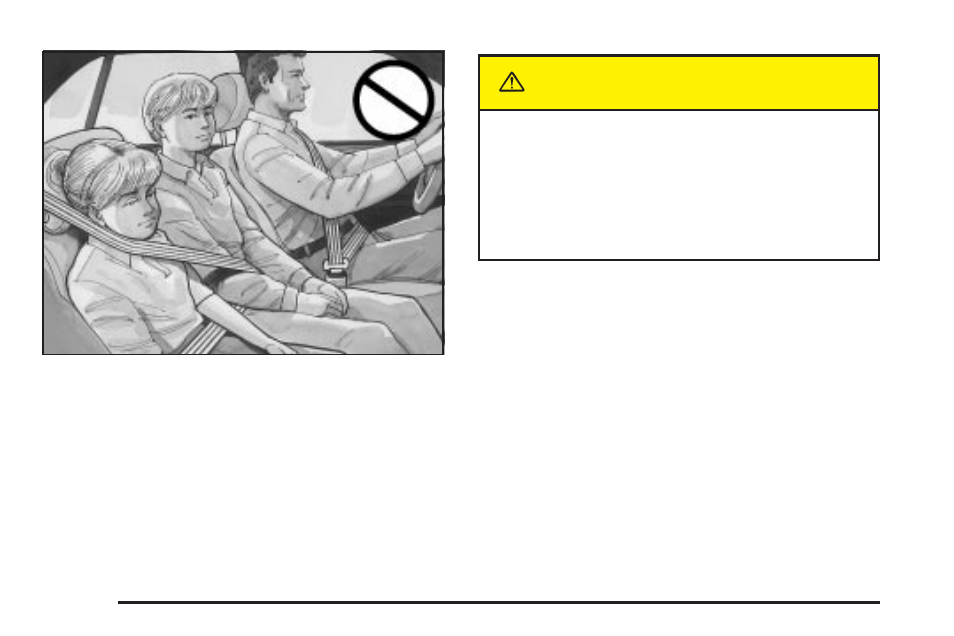 Caution | Pontiac 2004 Vibe User Manual | Page 34 / 370