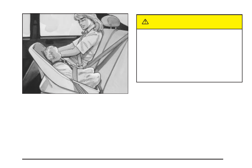 Caution | Pontiac 2004 Vibe User Manual | Page 37 / 370