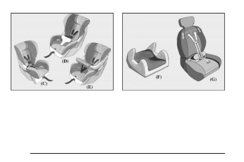 Pontiac 2004 Vibe User Manual | Page 40 / 370