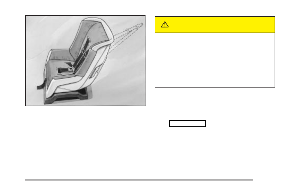 Caution | Pontiac 2004 Vibe User Manual | Page 43 / 370