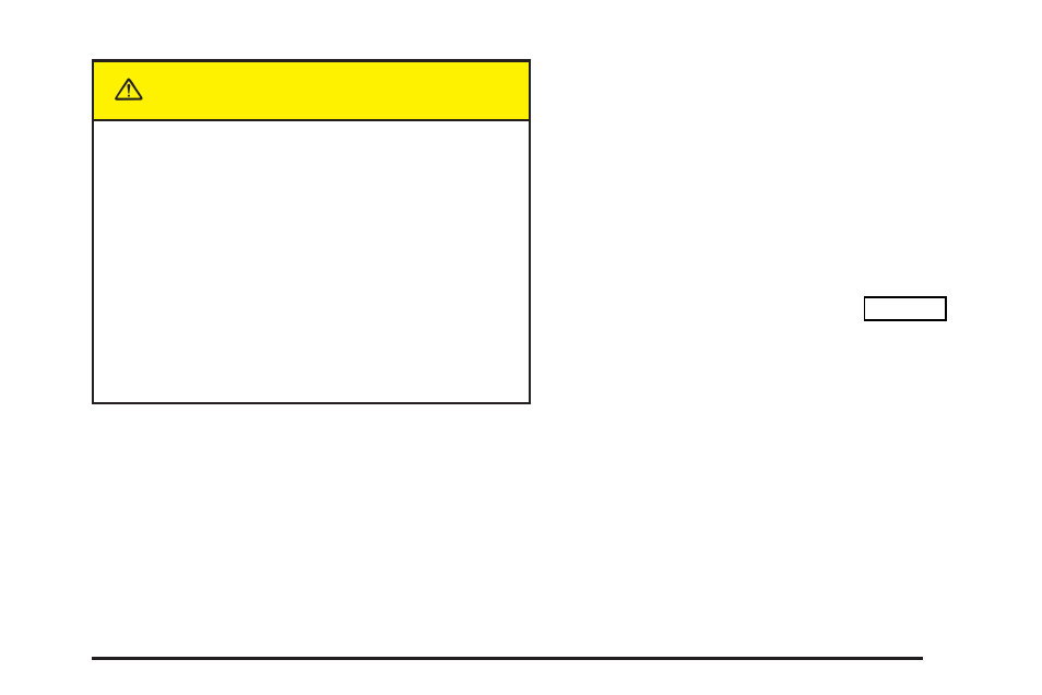 Securing a child restraint designed, For the latch system -41, Caution | Pontiac 2004 Vibe User Manual | Page 47 / 370