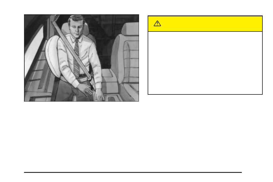 Caution | Pontiac 2004 Vibe User Manual | Page 57 / 370