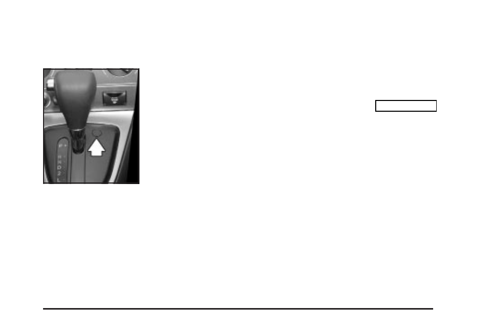 Parking your vehicle, Parking your vehicle -31 | Pontiac 2004 Vibe User Manual | Page 95 / 370