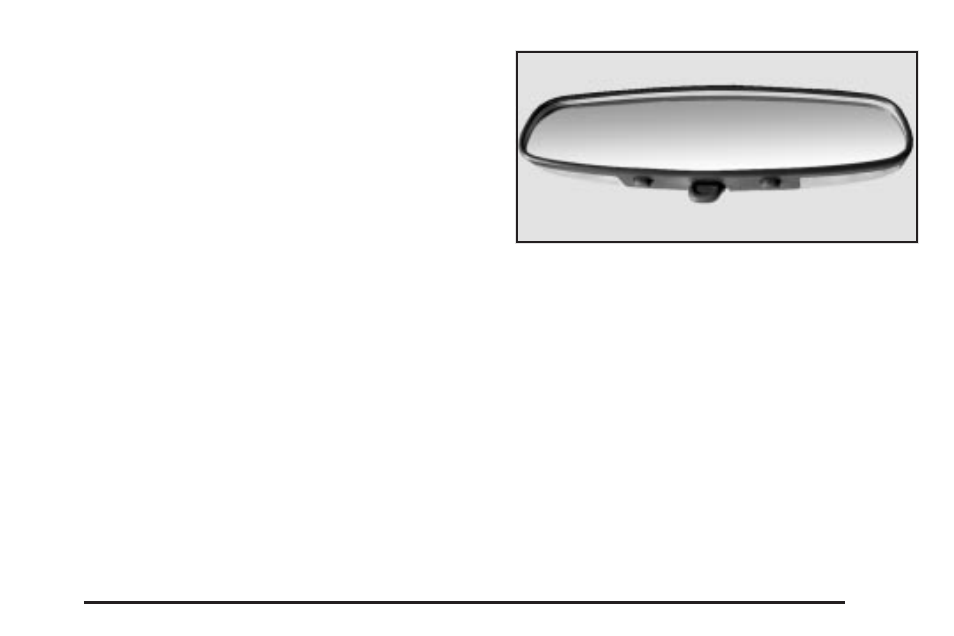 Mirrors, Manual rearview mirror, Mirrors -35 | Manual rearview mirror -35 | Pontiac 2004 Vibe User Manual | Page 99 / 370