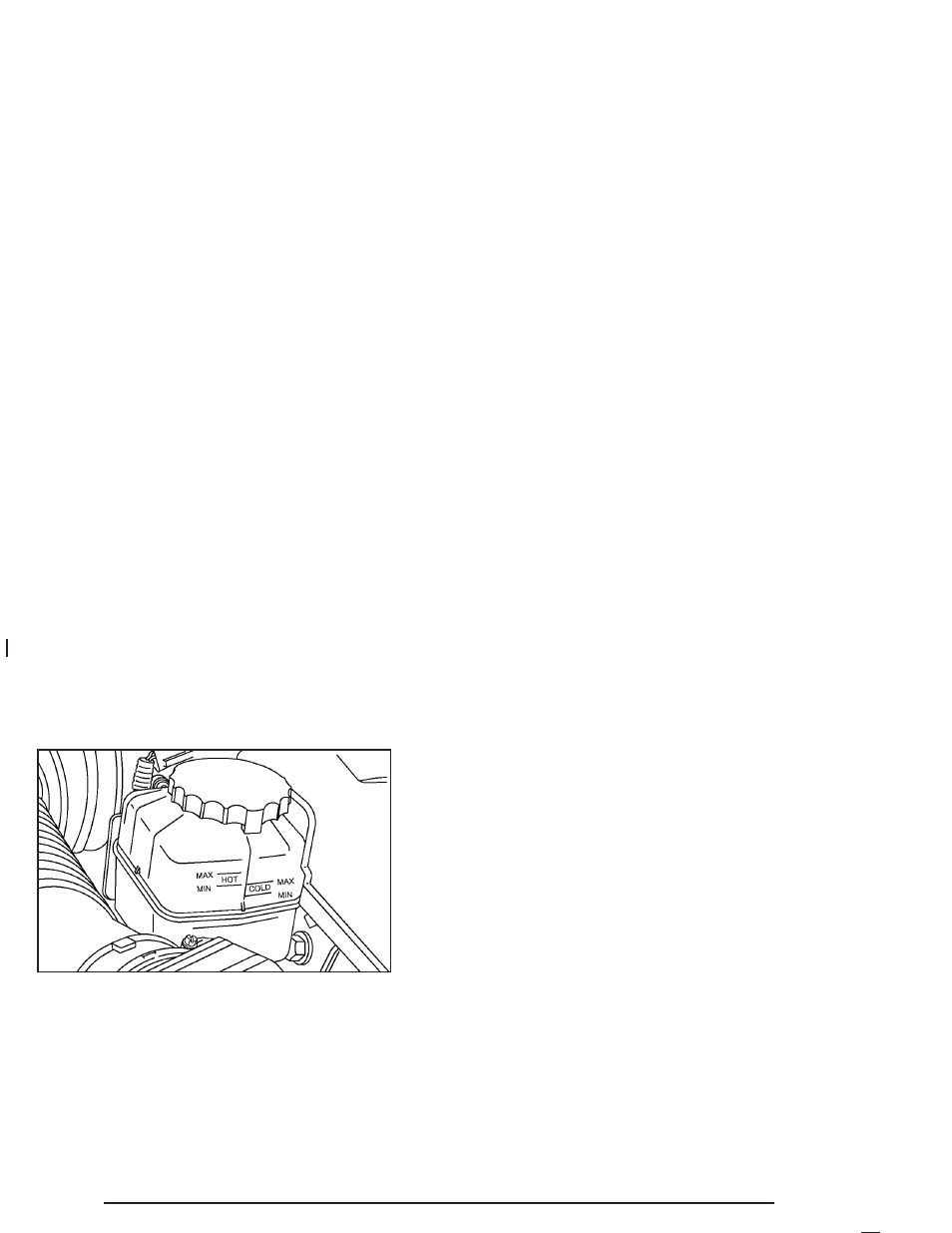 Power steering fluid, Power steering fluid -36, Power steering | Fluid | Pontiac 2004 GTO User Manual | Page 226 / 326