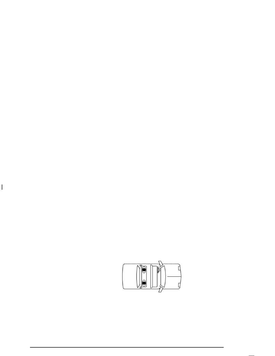 Right front passenger position, Rear seat passengers | Pontiac 2004 GTO User Manual | Page 26 / 326