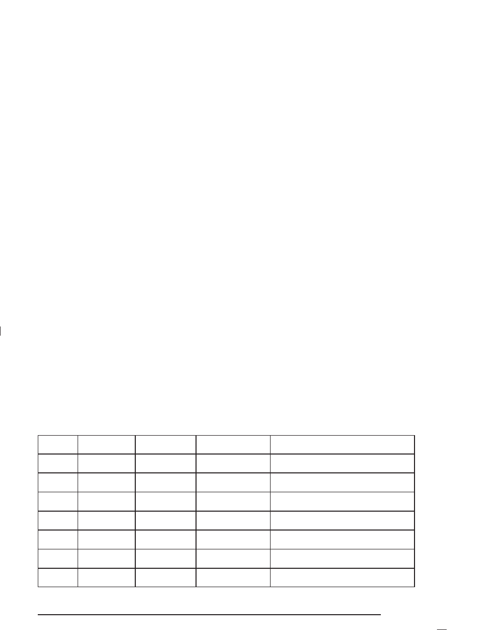 Maintenance record, Maintenance record -17 | Pontiac 2004 GTO User Manual | Page 299 / 326