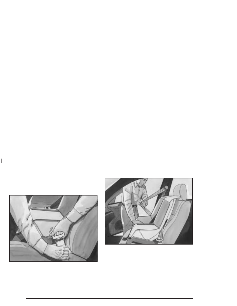 Pontiac 2004 GTO User Manual | Page 50 / 326