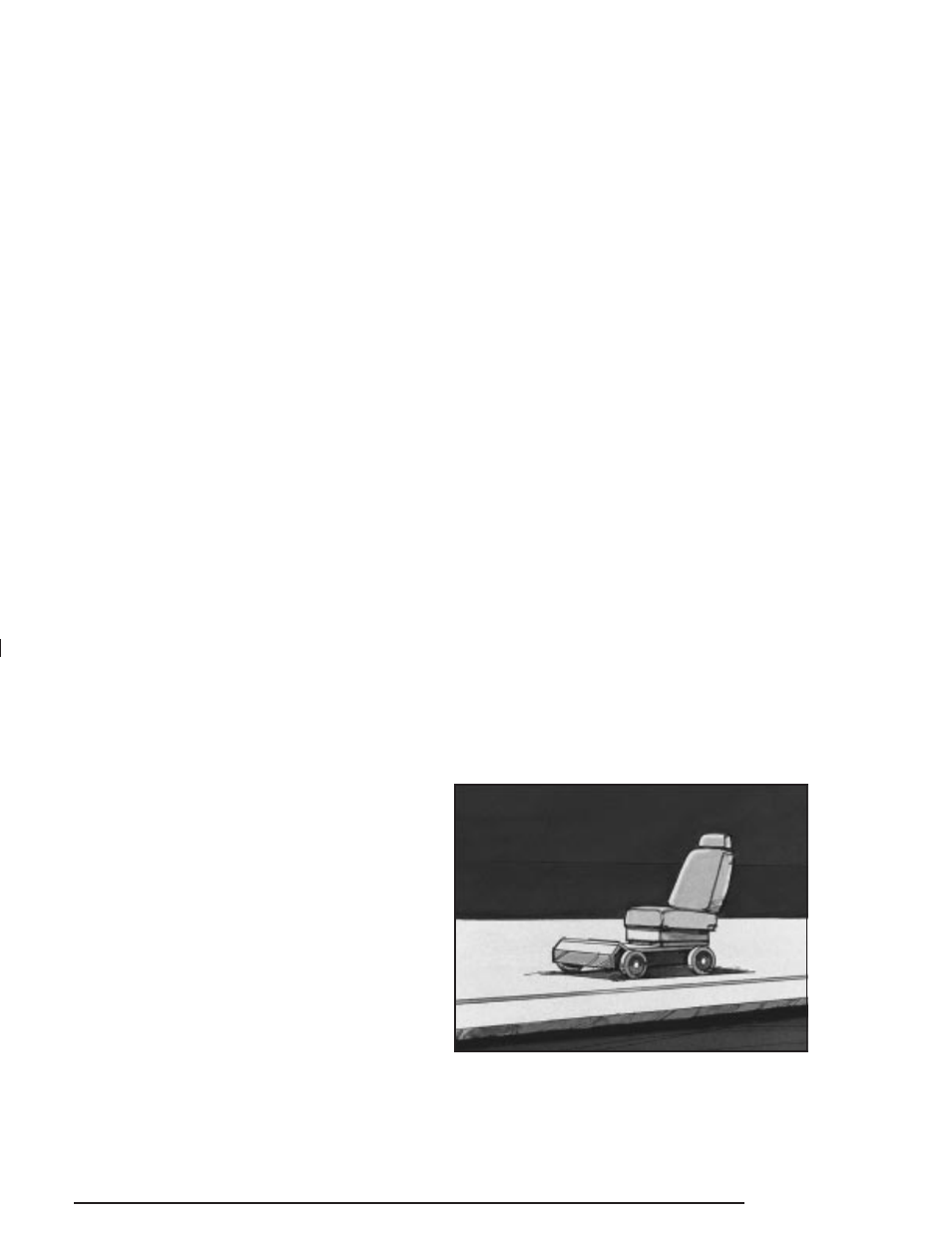 Why safety belts work | Pontiac 2004 Grand Prix User Manual | Page 17 / 432