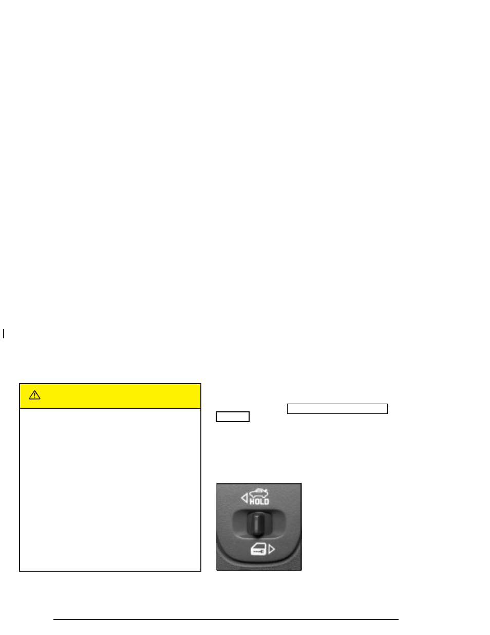 Trunk, Trunk -10, Caution | Pontiac 2004 Grand Prix User Manual | Page 74 / 432
