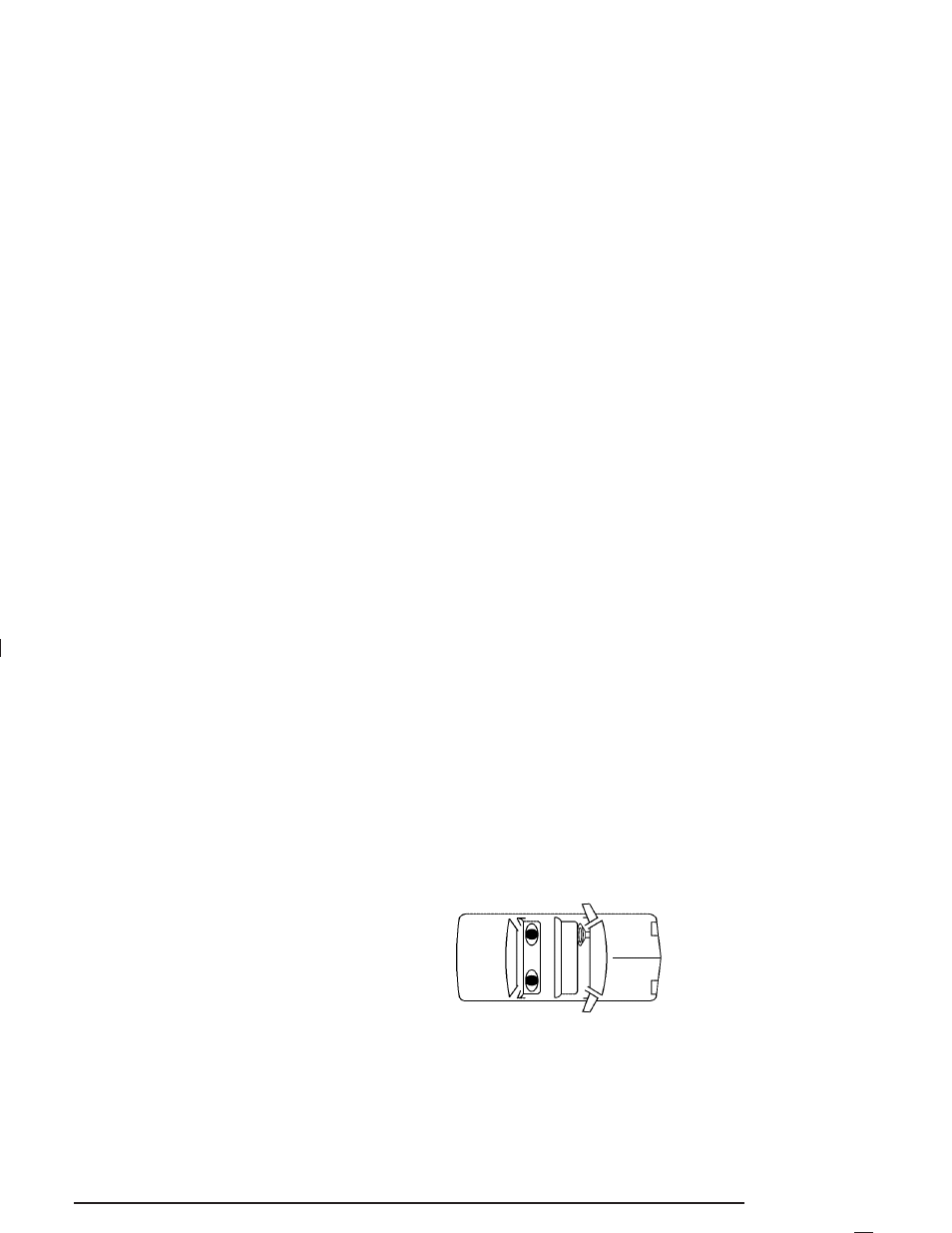 Right front passenger position, Rear seat passengers | Pontiac 2004 Grand Am User Manual | Page 29 / 364