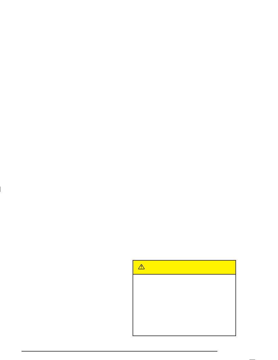 Battery, Battery -45, Caution | Replacing brake system parts | Pontiac 2004 Bonneville User Manual | Page 321 / 446