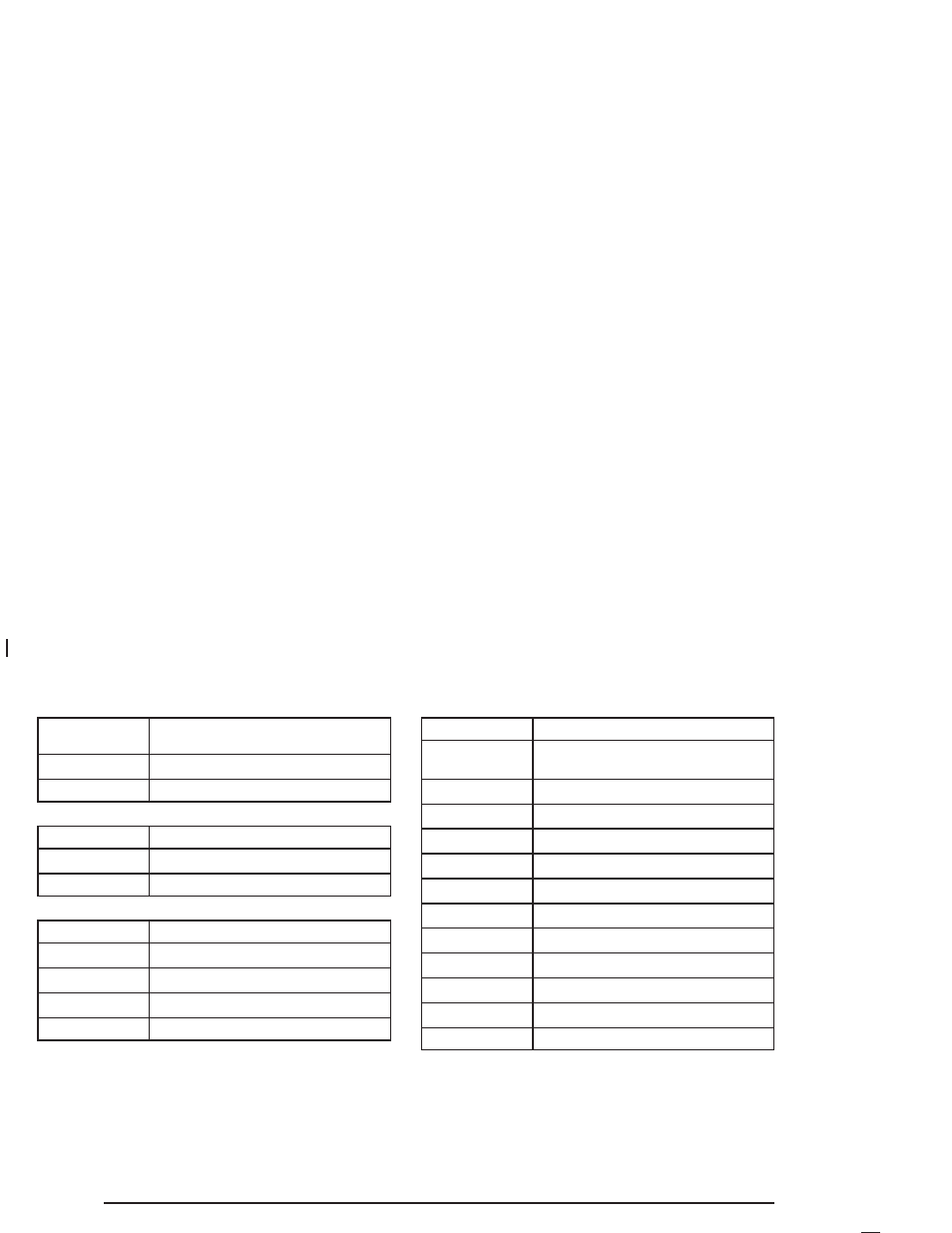 Pontiac 2004 Bonneville User Manual | Page 384 / 446