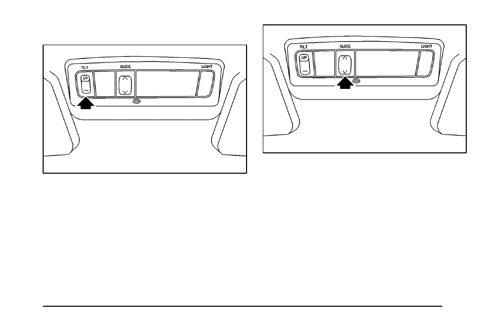 Sunroof (option) | Pontiac 2003 Vibe User Manual | Page 121 / 381