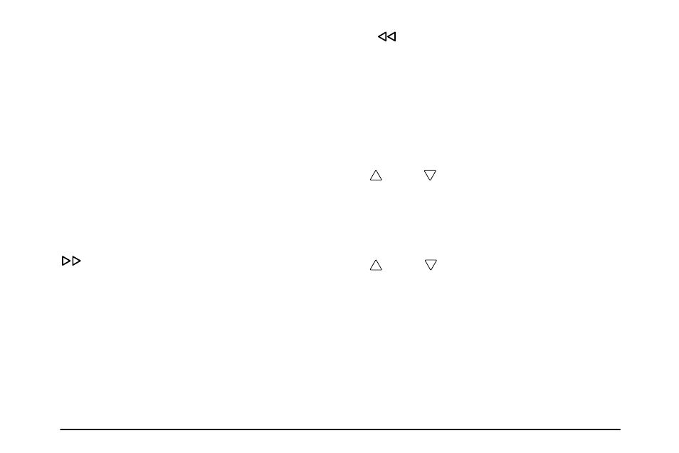 Playing a compact disc | Pontiac 2003 Vibe User Manual | Page 153 / 381