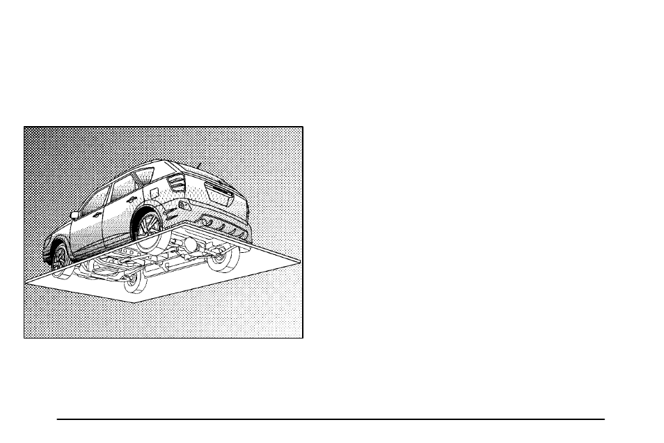 Control of a vehicle, Braking | Pontiac 2003 Vibe User Manual | Page 174 / 381