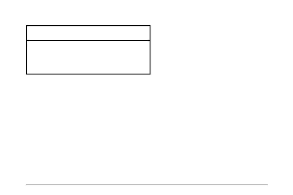 Making turns, Turn signals when towing a trailer, Notice | Pontiac 2003 Vibe User Manual | Page 209 / 381