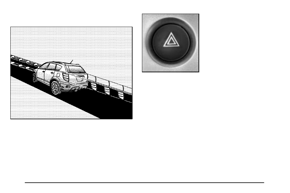 Hazard warning flashers, Other warning devices | Pontiac 2003 Vibe User Manual | Page 213 / 381