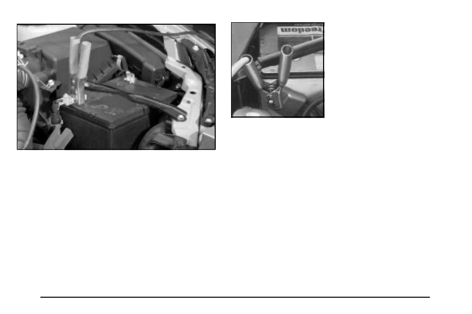 Pontiac 2003 Vibe User Manual | Page 217 / 381