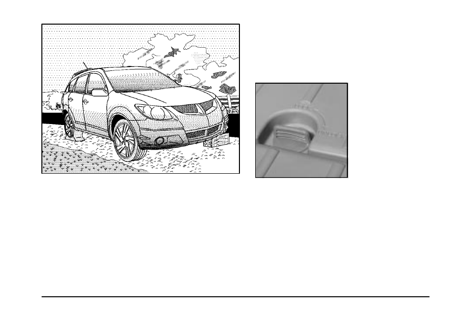 Removing the spare tire and tools | Pontiac 2003 Vibe User Manual | Page 230 / 381