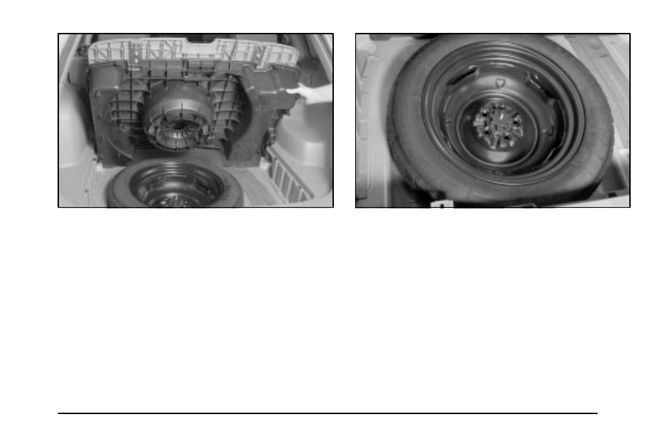 Pontiac 2003 Vibe User Manual | Page 232 / 381