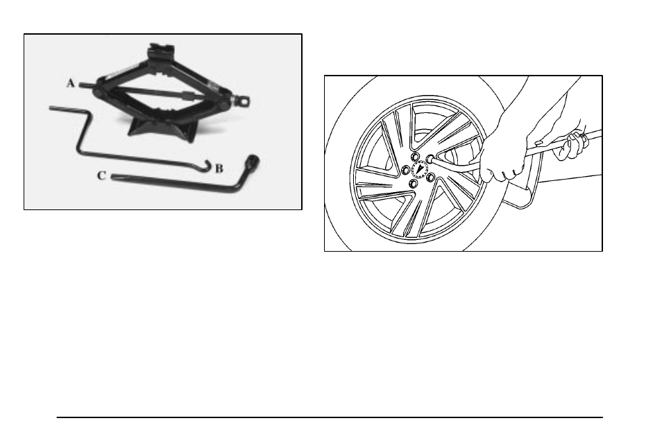 Pontiac 2003 Vibe User Manual | Page 233 / 381