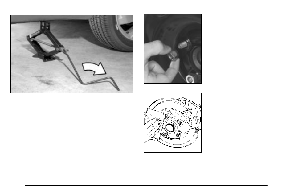 Pontiac 2003 Vibe User Manual | Page 235 / 381