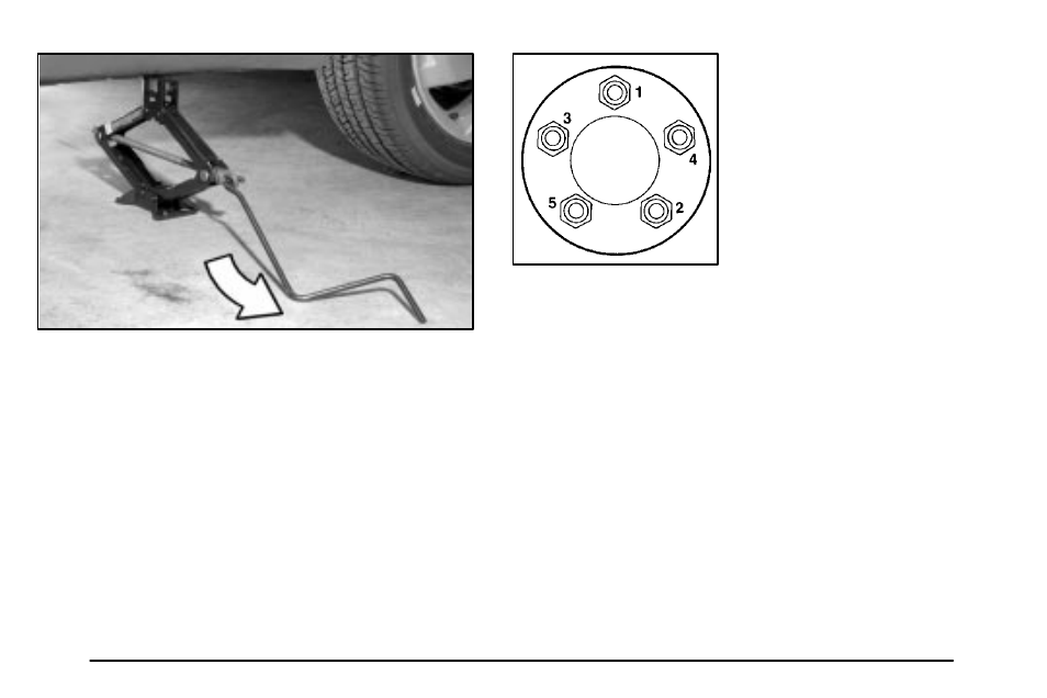 Pontiac 2003 Vibe User Manual | Page 237 / 381