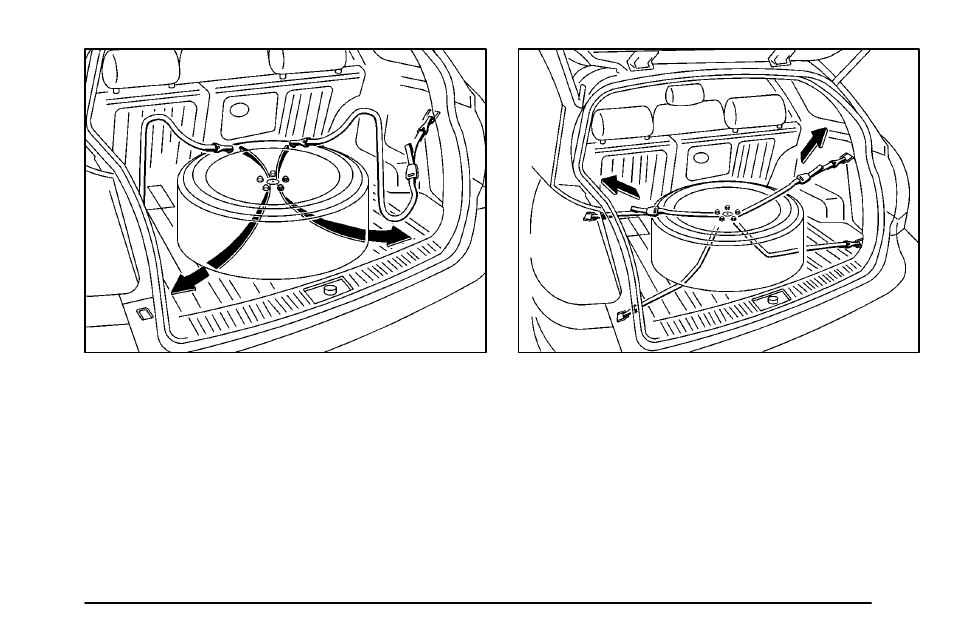 Pontiac 2003 Vibe User Manual | Page 240 / 381