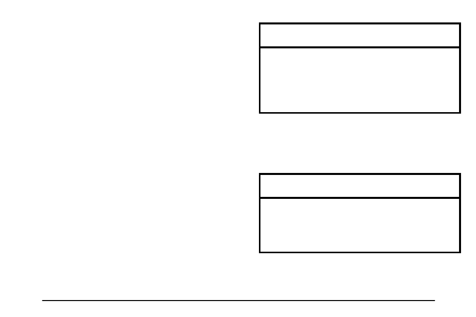 Compact spare tire, Notice | Pontiac 2003 Vibe User Manual | Page 242 / 381