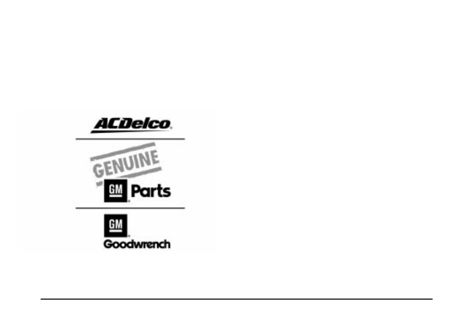 Service, Doing your own service work | Pontiac 2003 Vibe User Manual | Page 247 / 381