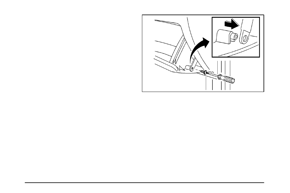 Passenger compartment air filter | Pontiac 2003 Vibe User Manual | Page 267 / 381