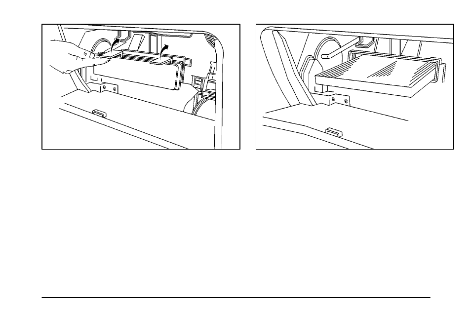 Pontiac 2003 Vibe User Manual | Page 268 / 381